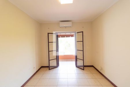 Casa de condomínio à venda com 350m², 4 quartos e 4 vagasSuíte 01
