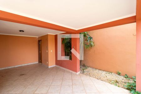 Casa de condomínio à venda com 350m², 4 quartos e 4 vagasÁrea Gourmet