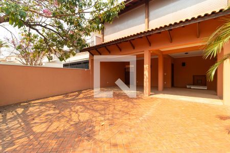 Casa de condomínio à venda com 350m², 4 quartos e 4 vagasGaragem