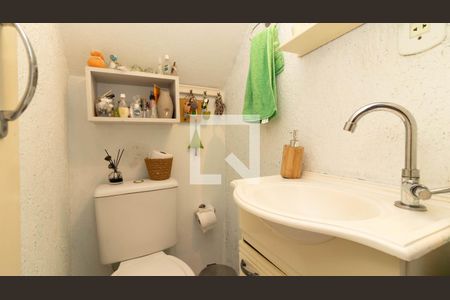 Casa à venda com 89m², 2 quartos e 1 vaga Casa à venda com 89m², 2 quartos e 1 vagaLavabo