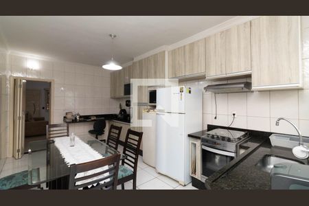 Casa à venda com 89m², 2 quartos e 1 vaga Casa à venda com 89m², 2 quartos e 1 vagaCozinha