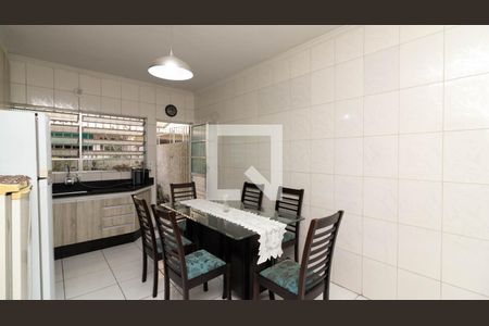 Casa à venda com 89m², 2 quartos e 1 vaga Casa à venda com 89m², 2 quartos e 1 vagaCozinha