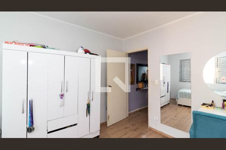 Casa à venda com 89m², 2 quartos e 1 vaga Casa à venda com 89m², 2 quartos e 1 vagaQuarto 2