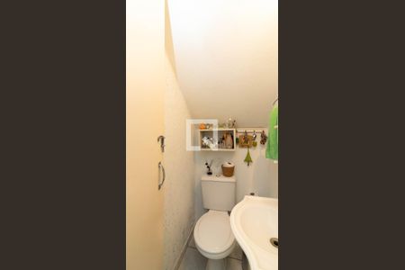 Casa à venda com 89m², 2 quartos e 1 vaga Casa à venda com 89m², 2 quartos e 1 vagaLavabo