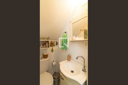 Casa à venda com 89m², 2 quartos e 1 vaga Casa à venda com 89m², 2 quartos e 1 vagaLavabo