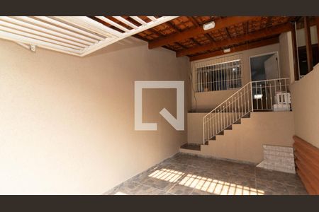 Casa à venda com 89m², 2 quartos e 1 vaga Casa à venda com 89m², 2 quartos e 1 vagaGaragem