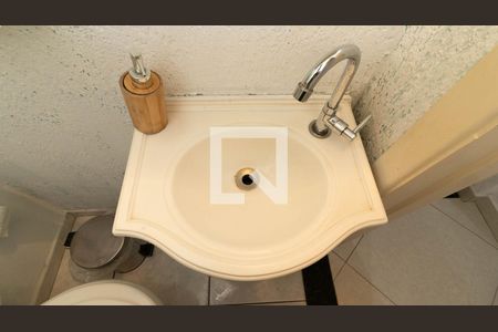 Casa à venda com 89m², 2 quartos e 1 vaga Casa à venda com 89m², 2 quartos e 1 vagaLavabo