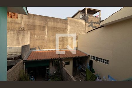 Casa à venda com 89m², 2 quartos e 1 vaga Casa à venda com 89m², 2 quartos e 1 vagaVista do Quarto 2