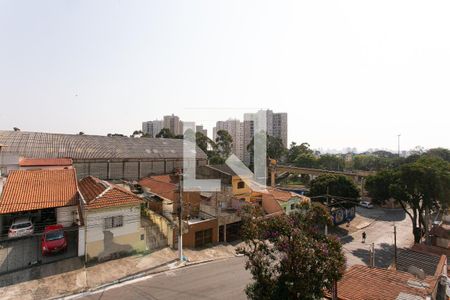 Apartamento à venda com 93m², 2 quartos e 1 vagaVista do Quarto 1