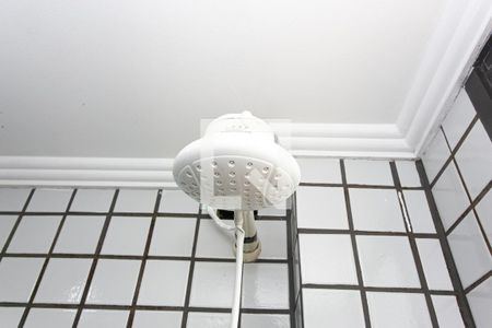 Apartamento à venda com 93m², 2 quartos e 1 vagaBanheiro - Chuveiro