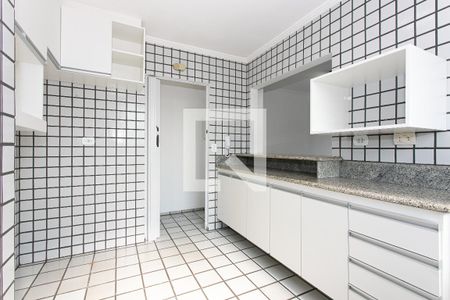 Apartamento à venda com 93m², 2 quartos e 1 vagaCozinha