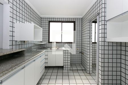 Apartamento à venda com 93m², 2 quartos e 1 vagaCozinha