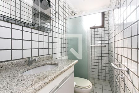 Apartamento à venda com 93m², 2 quartos e 1 vagaBanheiro