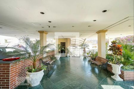 Apartamento à venda com 93m², 2 quartos e 1 vagaÁrea Comum