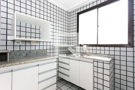 Apartamento à venda com 93m², 2 quartos e 1 vagaCozinha