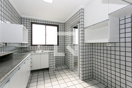 Apartamento à venda com 93m², 2 quartos e 1 vagaCozinha