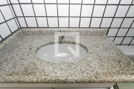 Apartamento à venda com 93m², 2 quartos e 1 vagaBanheiro