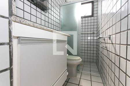 Apartamento à venda com 93m², 2 quartos e 1 vagaBanheiro