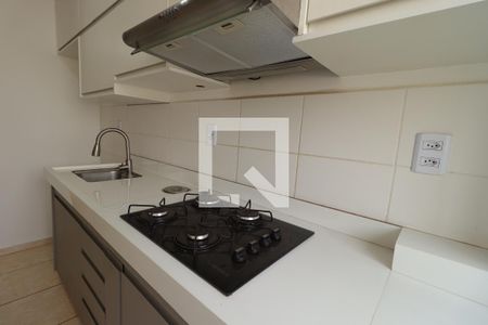 Apartamento para alugar com 48m², 2 quartos e 1 vagaCozinha