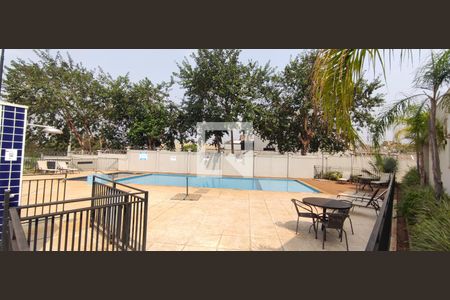 Apartamento para alugar com 48m², 2 quartos e 1 vagaÁrea comum - Piscina