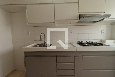 Apartamento para alugar com 48m², 2 quartos e 1 vagaCozinha