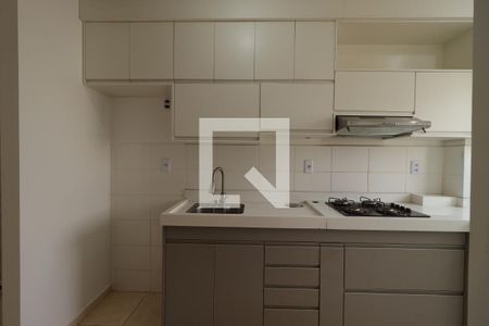 Apartamento para alugar com 48m², 2 quartos e 1 vagaCozinha