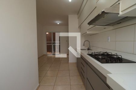 Apartamento para alugar com 48m², 2 quartos e 1 vagaCozinha