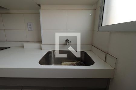 Apartamento para alugar com 48m², 2 quartos e 1 vagaCozinha