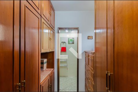 Apartamento à venda com 268m², 3 quartos e 3 vagasQuarto de Serviço