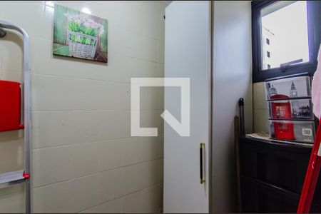 Apartamento à venda com 268m², 3 quartos e 3 vagasBanheiro de serviço