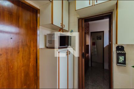 Apartamento à venda com 268m², 3 quartos e 3 vagasÁrea de Serviço