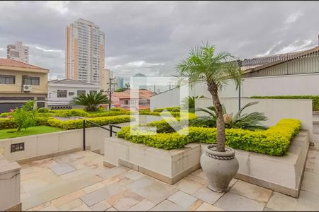 Apartamento à venda com 268m², 3 quartos e 3 vagasÁrea comum