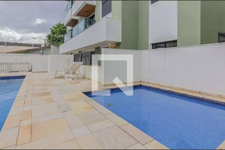 Apartamento à venda com 268m², 3 quartos e 3 vagasÁrea comum - Piscina Infantil