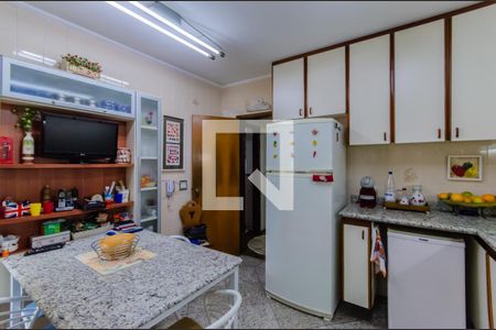 Apartamento à venda com 268m², 3 quartos e 3 vagasCozinha