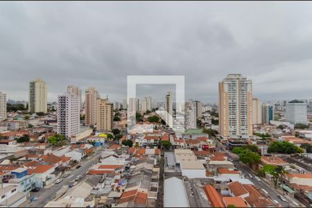 Vista da Varanda de apartamento à venda com 3 quartos, 268m² em Ipiranga, São Paulo
