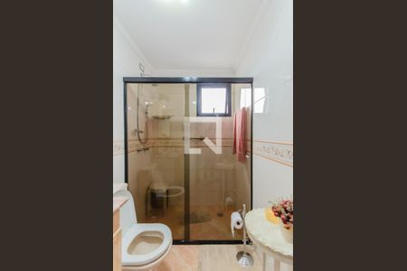 Apartamento à venda com 268m², 3 quartos e 3 vagasBanheiro Social