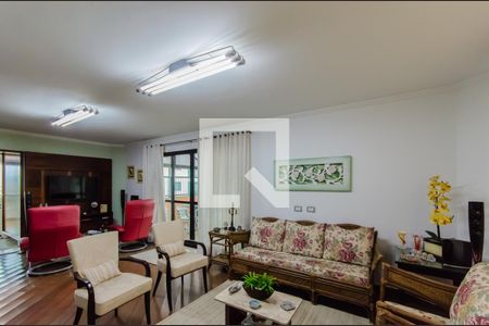 Apartamento à venda com 268m², 3 quartos e 3 vagasSala Andar Superior