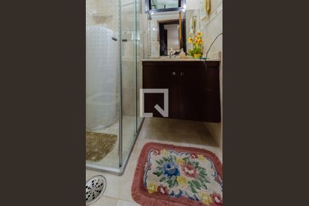 Apartamento à venda com 268m², 3 quartos e 3 vagasBanheiro Andar Superior