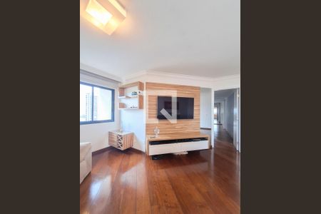 Sala de apartamento para alugar com 3 quartos, 160m² em Santana, São Paulo