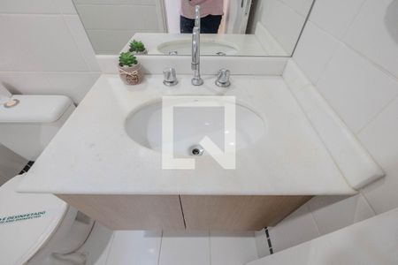 Apartamento para alugar com 50m², 1 quarto e 1 vagaBanheiro