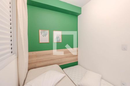 Quarto 1 de apartamento para alugar com 1 quarto, 50m² em Consolação, São Paulo