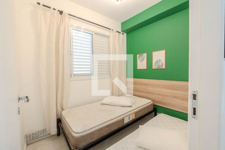 Apartamento para alugar com 50m², 1 quarto e 1 vagaQuarto 1