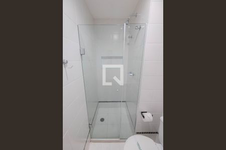 Apartamento para alugar com 50m², 1 quarto e 1 vagaBanheiro