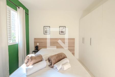 Apartamento para alugar com 50m², 1 quarto e 1 vagaQuarto 2