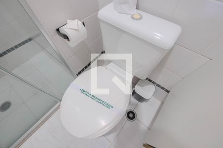 Apartamento para alugar com 50m², 1 quarto e 1 vagaBanheiro
