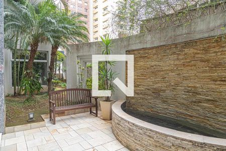 Apartamento para alugar com 50m², 1 quarto e 1 vagaÁrea comum