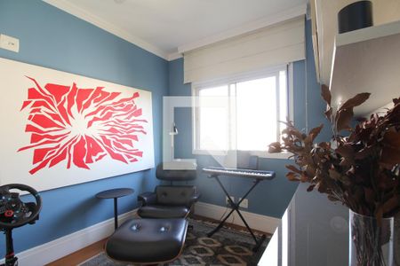 Apartamento à venda com 141m², 3 quartos e 2 vagasSuíte 3