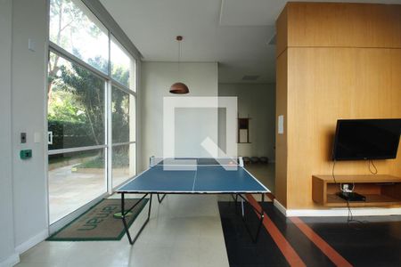 Apartamento à venda com 141m², 3 quartos e 2 vagasÁrea comum