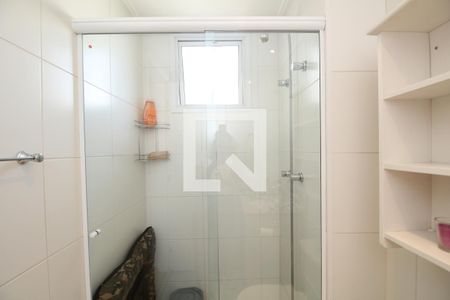 Apartamento à venda com 141m², 3 quartos e 2 vagasBanheiro Suíte 3