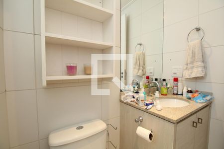 Apartamento à venda com 141m², 3 quartos e 2 vagasBanheiro Suíte 3